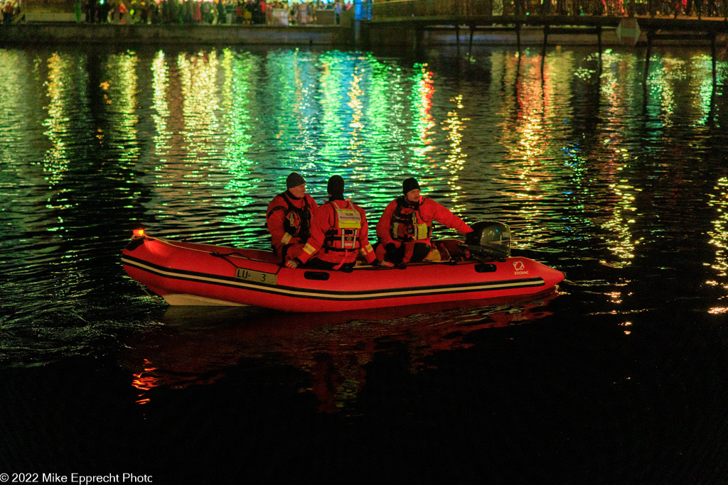 Samstag; Luzerner Fasnacht 2022